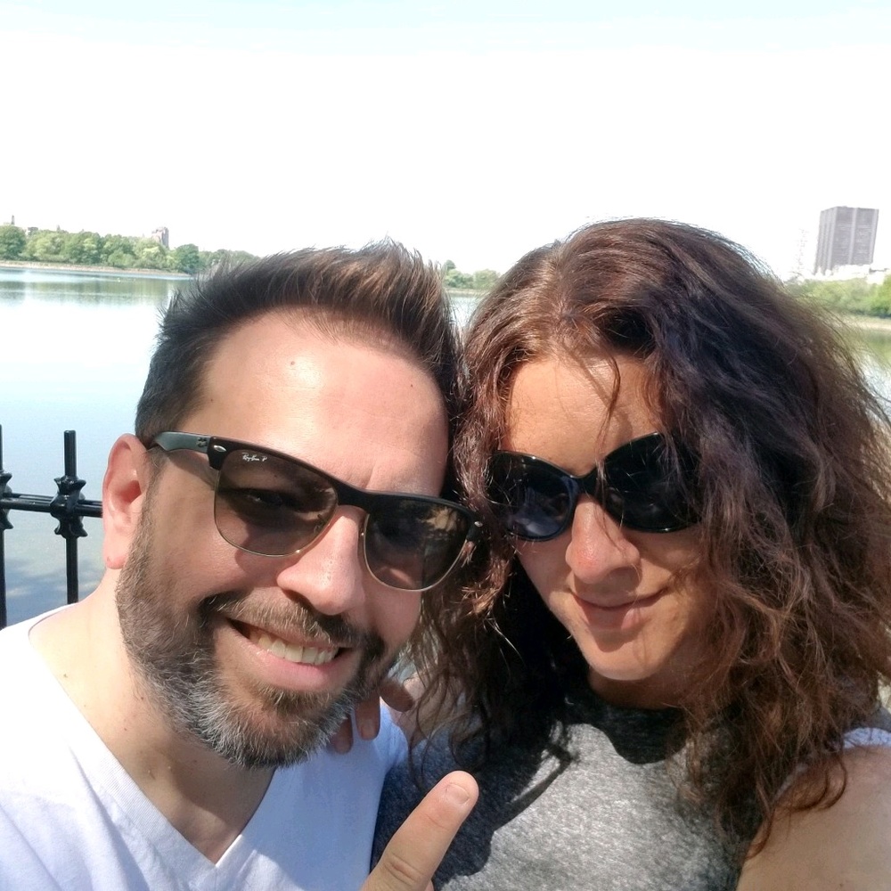 Meet your Posher, Carrie